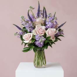 Modern Mama - 360 Bouquet - Available Week of Mothers Day