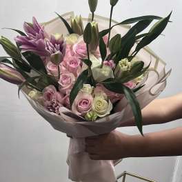 Birthday Bouquet