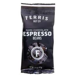 Dark Chocolate Espresso Beans 1.75 oz.