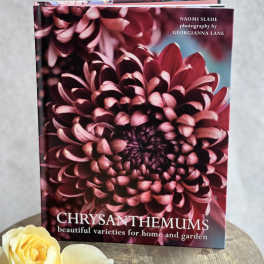 Chrysanthemums Book