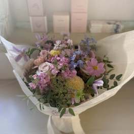 Darling bouquet
