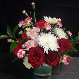 CUTE BOUQUET