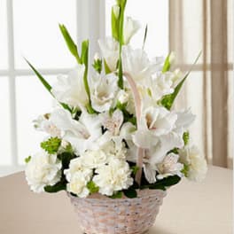 The FTD® Eternal Affection™ Arrangement