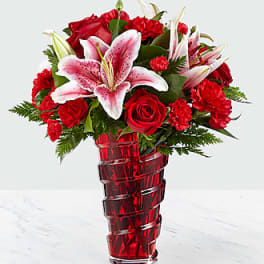Higher Love Bouquet
