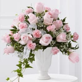 The FTD® Deepest Sympathy™ Arrangement