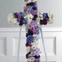 SF42-21 Cross Easel