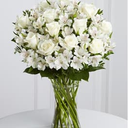 The FTD Cherished Friend Bouquet