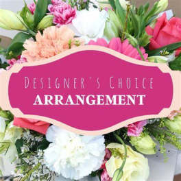 Designers Choice Bouquet
