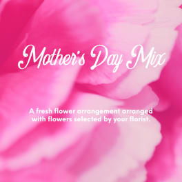 Mother's Day Mix