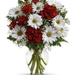 Kindest Heart Bouquet by Teleflora