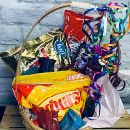 Candy Basket