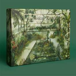 Botanical Respite Puzzle