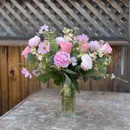 Culver bloom