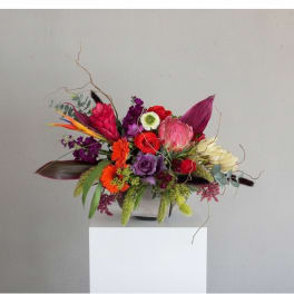 Diablo View Florist Original