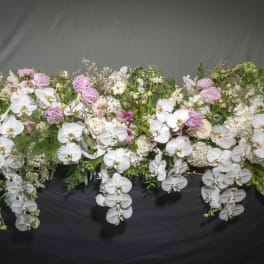 Casket Floral