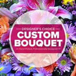 Florist’s Choice – Mother’s Day Edition