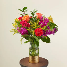 FTD Sundance Bouquet