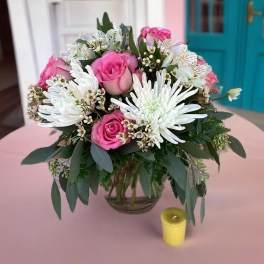 Southern Charm Bouquet