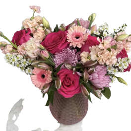 Happy Mother’s Day blooms