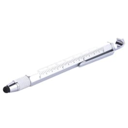 Silver Friken Cool Pen