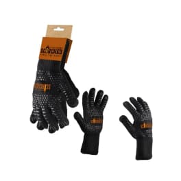 Extreme Heat Barbecue Gloves