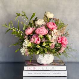 Peony Bunch - Designers Choice - Pasadena Florist