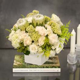 Designers Choice - Waiting To Exhale - Pasadena Florist