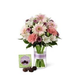 The FTD Sweeter Than Ever Bouquet