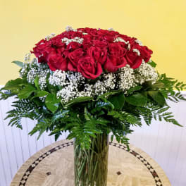 Grand Amour Bouquet