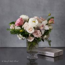 Designers Choice - Soft and Blush - Pasadena Florist