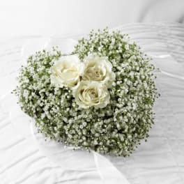 FTD Splendid Grace Casket Assortment