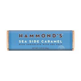 Hammond's Sea Side Caramel