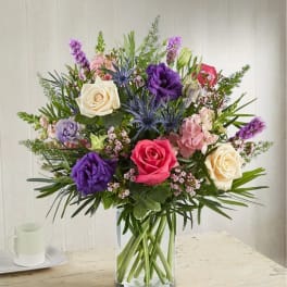 1800 Radiant Enchantment™ Bouquet