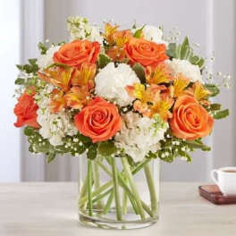 Sweet Citrus™ Bouquet
