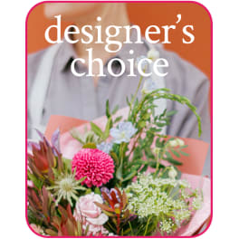 Designer's Choice Spring
