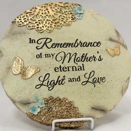 In Remembrance Mother