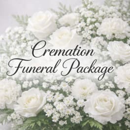 Cremation Funeral Package