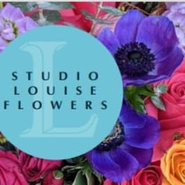 Studio Louise Flowers Gift Card