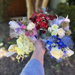 Standard Corsage