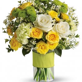 Your Sweet Smile by Teleflora