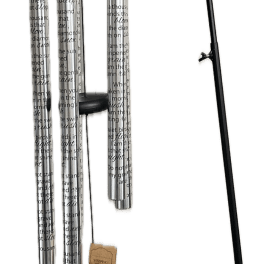 Sympathy Chimes - small- 30"