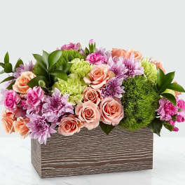 Simple Charm™ Bouquet