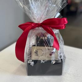 Soaps Gift Basket - Small
