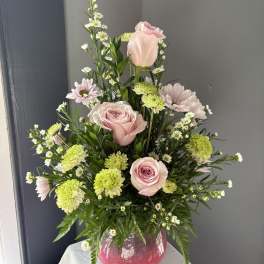 Frazier's Version Sweet On Hue Bouquet