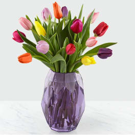 Spring Morning™ Tulip Bouquet