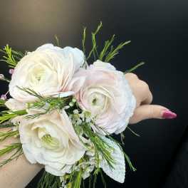  Corsage  /Prom/Wedding/Party 