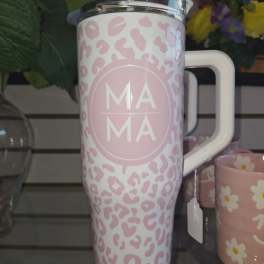 MAMA Tumbler