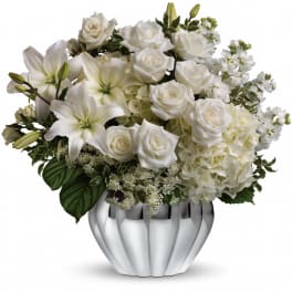 Teleflora's Gift of Grace Bouquet