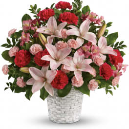 Sweet Sincerity by Teleflora