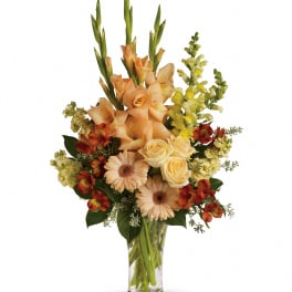 Summer's Light Bouquet by Teleflora